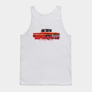 1966 Chevrolet C10 Pickup Truck Tank Top